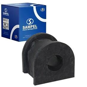Bucha Da Barra Estabilizadora Traseira 18Mm Lancer 2010 A 2016 / Asx 2010 A 2016 - Sampel 8479