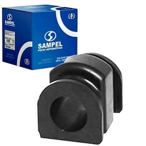 Bucha Da Barra Estabilizadora Dianteira 22,5Mm Ecosport 2013 A 2019 - Sampel 2766
