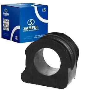 Bucha Da Barra Estabilizadora Dianteira 21Mm A3 1998 A 2007 - Sampel 4964