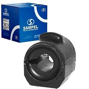 Bucha Da Barra Estabilizadora Dianteira 16Mm Ecosport 2003 A 2012 - Sampel 2760