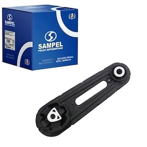Coxim Inferior Câmbio Duster 2009 A 2020 - Sampel 8396