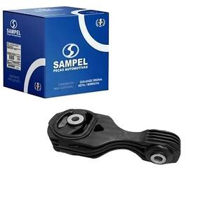 Coxim Inferior Câmbio City 2009 A 2014 / Fit 2009 A 2014 - Sampel 8449