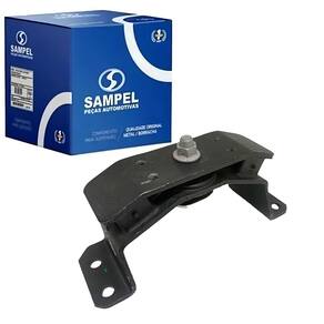 Coxim Traseiro Do Câmbio Hilux 2016 A 2018 - Sampel 8526