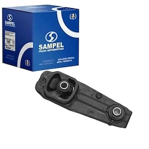 Coxim Inferior Câmbio Logan 2014 A 2020 / Sandero 2014 A 2020 - Sampel 8399