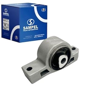 Coxim Traseiro Do Câmbio Ducato 2010 A 2017 / Boxer 2010 A 2017 / Jumper 2010 A 2017 - Sampel 7658