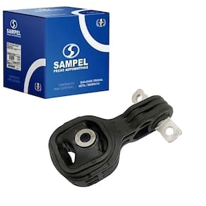 Coxim Inferior Câmbio Crv 2008 A 2012 - Sampel 8545