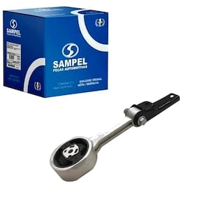 Coxim Inferior Câmbio C/Suporte Up! 2015 A 2021 - Sampel 4995S