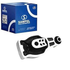 Coxim Inferior Câmbio Ecosport 2017 A 2020 - Sampel 2807