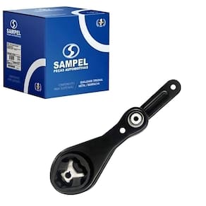 Coxim Inferior Câmbio Manual Polo 2017 A 2021 / Virtus 2017 A 2021 - Sampel 4029