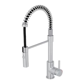 Misturador Monocomando de Cozinha 2253 Spin One Gourmet Deca