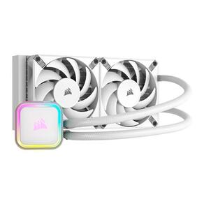 Water Cooler Cpu Corsair H100i Elite Rgb Cw-9060078-Ww