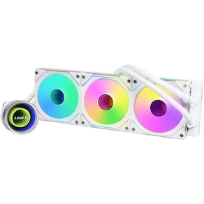 Water Cooler Processador Lian Li Ga II Trinity SL-Inf 360MM