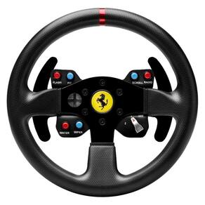 Volante Thrustmaster Add-on Ferrari Gte F458