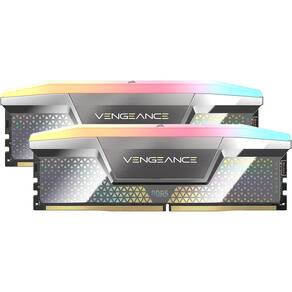 Memoria Ram Corsair Vengeance RGB 48GB (2X24GB DDR5 8400 MHZ