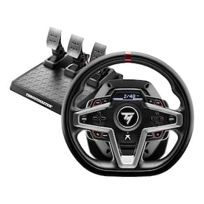 Volante Gamer Thrustmaster T248-p (us) Para Ps5 / Ps4 / Pc