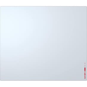 MousePad Em Vidro Gamer Pad Pulsar Superglide V2 XL - Branco