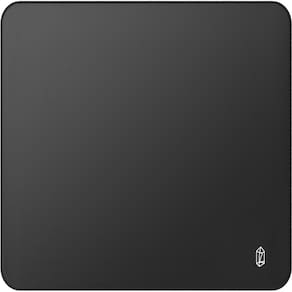 Mouse Pad Gamer Lamzu Energon Pro - Preto 50 X 50 CM