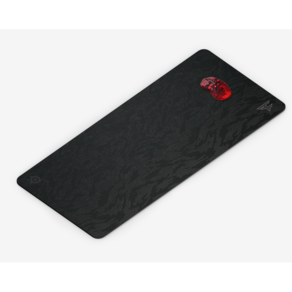 Mouse Pad SteelSeries QCK Heavy Edição Faze Clan XXL