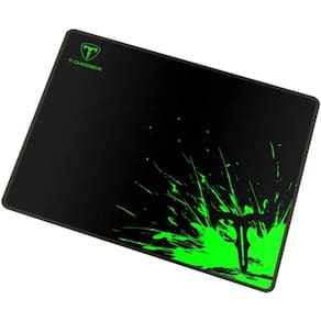Mousepad Gamer T-dagger Lava S / Controle - Preto (tmp-100)