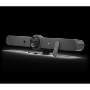 Sistema Videoconferencia Logitech Rall Bar Huddle 960-001509