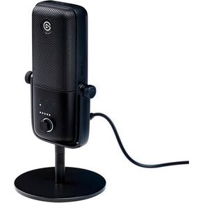 Microfone Gamer Corsair Wave 3 Streaming Live Profissional