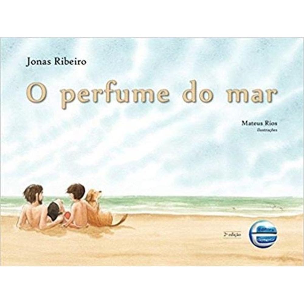 O Perfume Do Mar