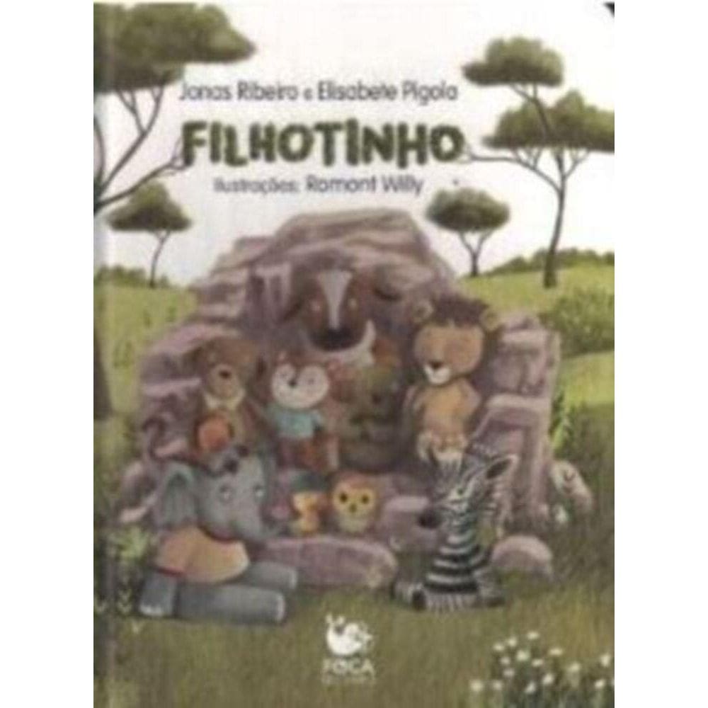 Filhotinho