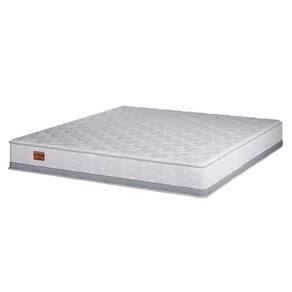 Colchão King Molas Ensacadas 30cm X 193cm Oxford Cinza
