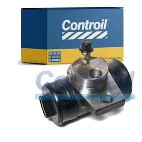 Cilindro De Roda Traseiro G15 1977 A 1983 / Kombi 1967 A 1975 - Controil C3403