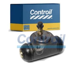 Cilindro De Roda Direito Kadett 1991 A 1997 - Controil C3406