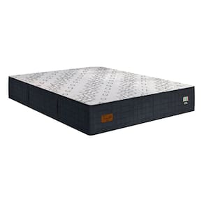 Colchão Trento Casal 138cm X 30cm Molejo Miracoil Premium Grafitte