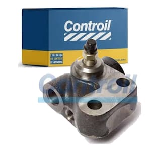 Cilindro De Roda Esquerdo Kombi 1967 A 1981 - Controil C3401
