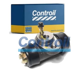 Cilindro De Roda Fusca 1960 A 1984 - Controil C3351