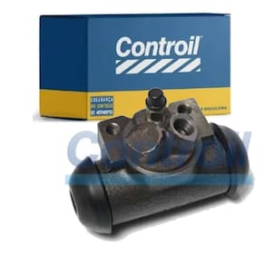 Cilindro De Roda Direito 1600 1990 A 1995 / 1800 1990 A 1996 / F4000 1984 A 1994 - Controil C3306