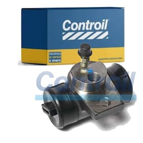 Cilindro De Roda G15 1980 A 1981 / Kombi 1980 A 1981 - Controil C3367