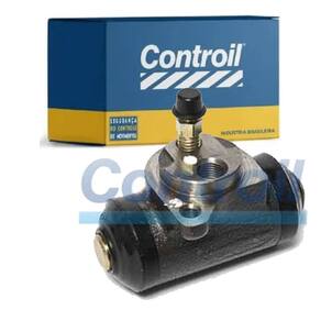 Cilindro De Roda Direito Corsa 1996 A 2002 - Controil C3370