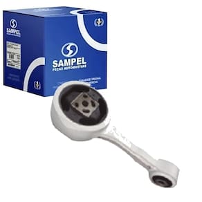 Coxim Inferior Do Câmbio S/Suporte Up! 2014 A 2021 - Sampel 4993