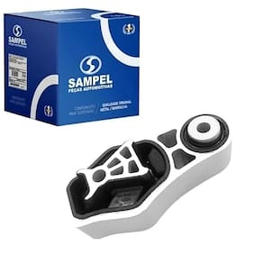 Coxim Inferior Câmbio Ka 2018 A 2022 - Sampel 2806