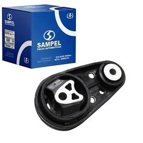 Coxim Inferior Câmbio Ka 2018 A 2022 / Ecosport 2018 A 2022 - Sampel 2804