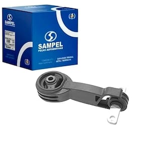 Coxim Inferior Câmbio Civic 2007 A 2013 - Sampel 8323