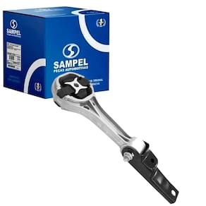 Coxim Inferior Do Câmbio C/Suporte Up! 2014 A 2021 - Sampel 4978