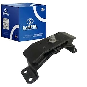 Coxim Traseiro Do Câmbio Hilux 2016 A 2020 - Sampel 8533