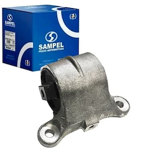 Coxim Do Câmbio Kombi 2006 A 2014 - Sampel 4992