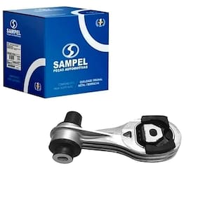 Coxim Inferior Câmbio Linea 2009 A 2012 - Sampel 1123