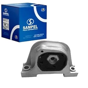 Coxim Do Motor Direito Idea 2006 A 2016 - Sampel 1126