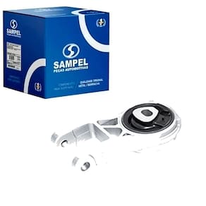 Coxim Inferior Câmbio Palio 2012 A 2017 - Sampel 1092