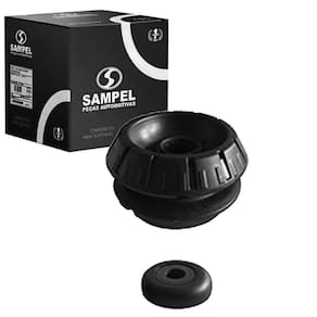 Coxim Do Amortecedor Dianteiro C/Rolamento March 2012 A 2018 / Versa 2012 A 2018 / Kicks 2012 A 2018 - Sampel 8292A