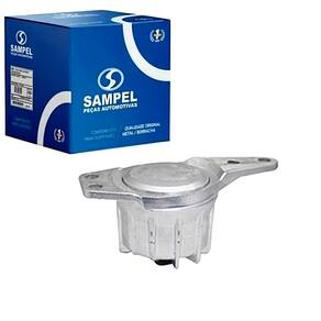 Coxim Do Motor Direito Palio 2003 A 2011 / Siena 2003 A 2011 / Strada 2003 A 2011 / Palio Weekend 2003 A 2011 - Sampel 1090