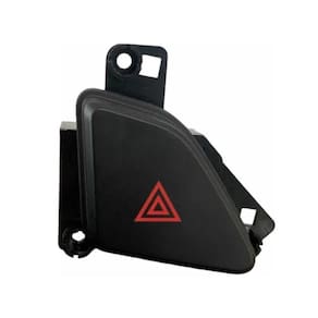 Botão Pisca Alerta Hyundai I30 2008/2012 864W01404