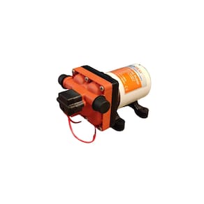 Bomba de Pressurização 12v Seaflo 3.0 Gpm 42S 55PSI